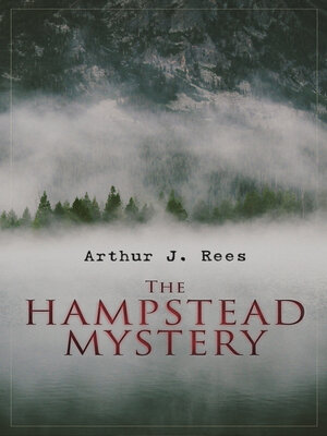cover image of The Hampstead Mystery